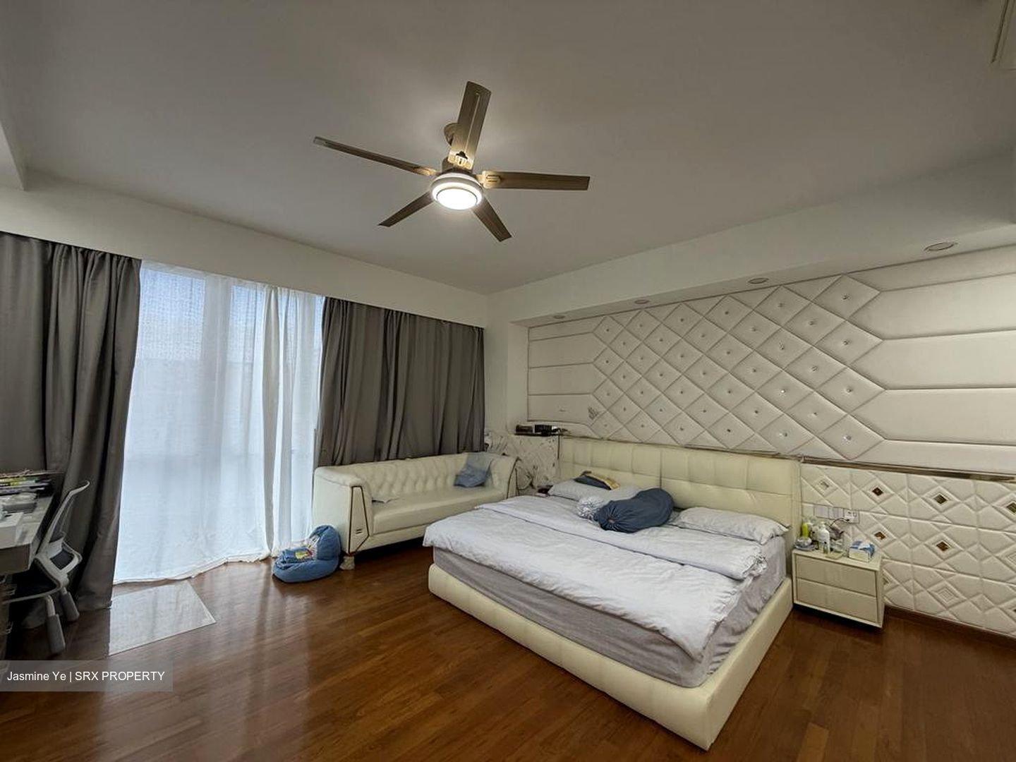 Charlton Residences (D19), Terrace #580730711